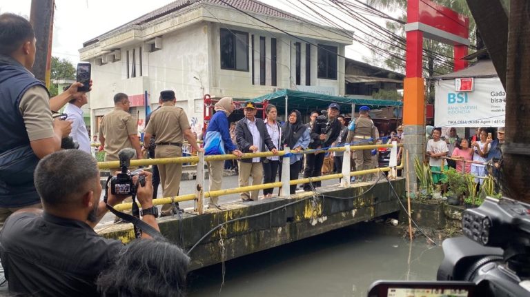 Pramono: Enggak Mungkin Jakarta Bebas Banjir! : Okezone News