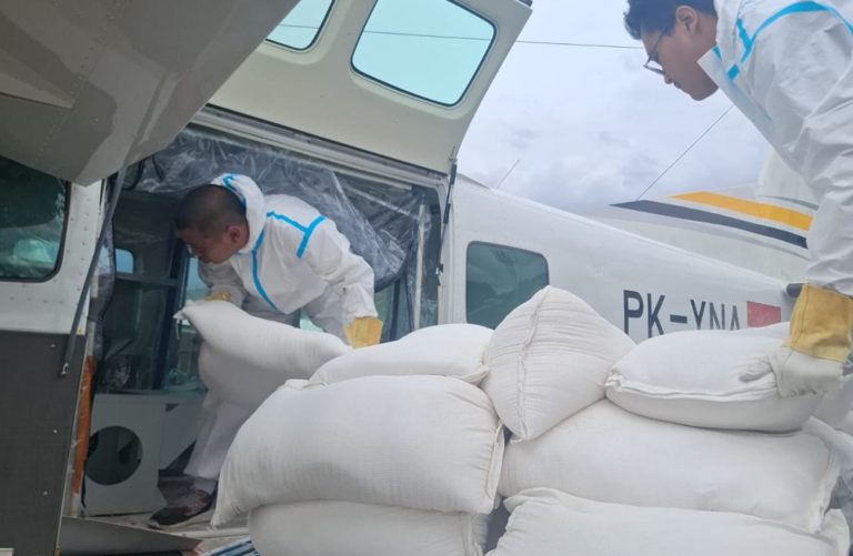 Cuaca Ekstrem, BNPB Perpanjang Operasi Modifikasi Cuaca : Okezone News