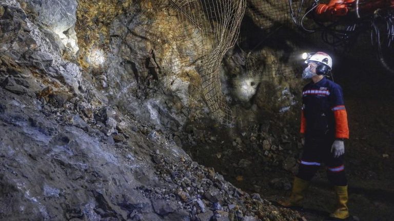 Polisi Pastikan Tak Ada Ledakan Tambang Emas Antam Bogor, Hanya Asap