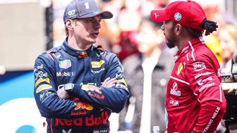 Pengamat F1 Ini Unggulkan Max Verstappen dalam Daftar Juara Dunia F1