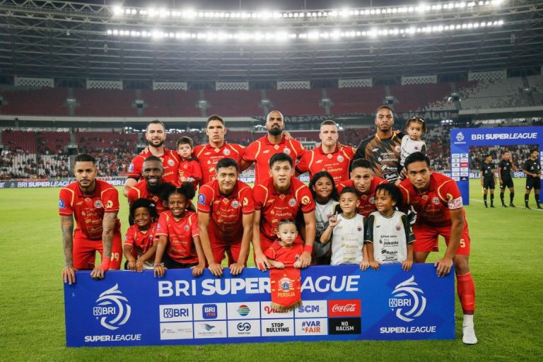 Persija Jakarta Jamu Madura United, Dony Tri Pamungkas Harap The Jakmania Padati SUGBK : Okezone Bola