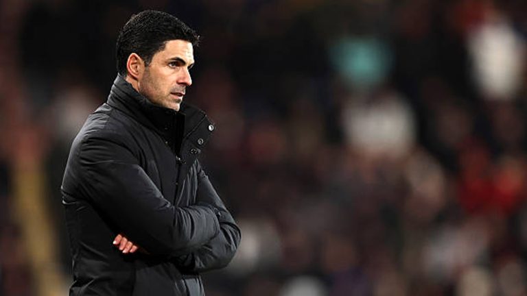 Piala FA 2020 Bukan Patokan, Mikel Arteta Bidik Prestasi Baru Arsenal