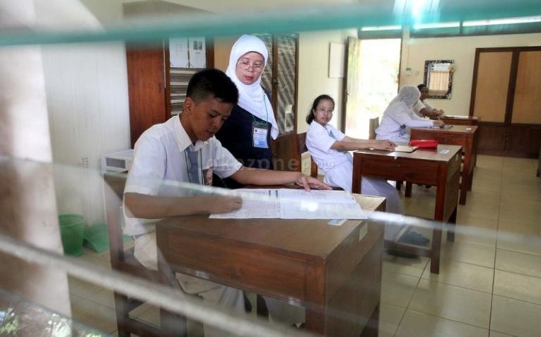 Ini Syarat dan Cara Daftar Beasiswa PIP Jenjang SD, SMP, dan SMA : Okezone Edukasi