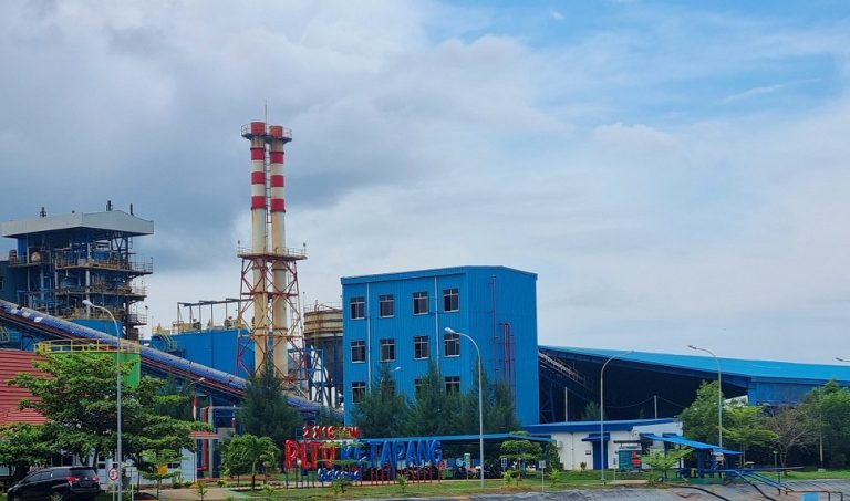 PLTU Sukabangun Tingkatkan Standar K3 Pasca Kecelakaan Kerja : Okezone Economy