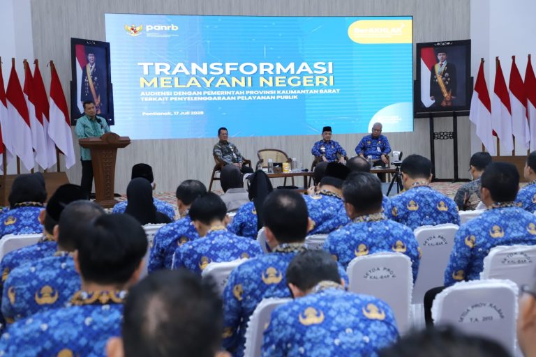 4 Fakta Nasib Kenaikan Gaji PNS 2026 : Okezone Economy