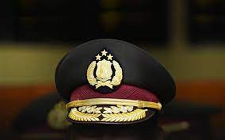 Pecah Bintang! Ini Daftar Perwira Polri Jadi Jenderal di Januari 2026 : Okezone News