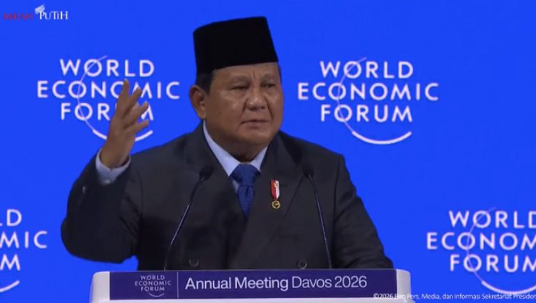 Indonesia Disebut Negara Paling Bahagia, Prabowo: Mengharukan Sekaligus Menyedihkan : Okezone News
