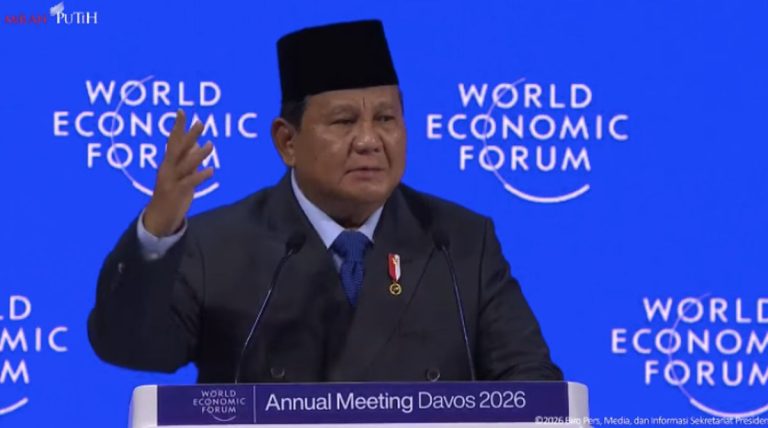 Prabowo Tegaskan Junjung Supremasi Hukum, Tak Ada Kompromi! : Okezone News