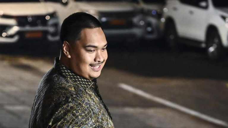 Dito Ariotedjo Pastikan Hadiri Panggilan KPK Hari Ini