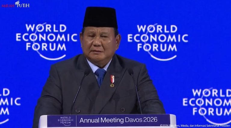 Prabowo: Cek Kesehatan Gratis Bukan Program Populis, Rasional untuk Hemat Uang : Okezone News