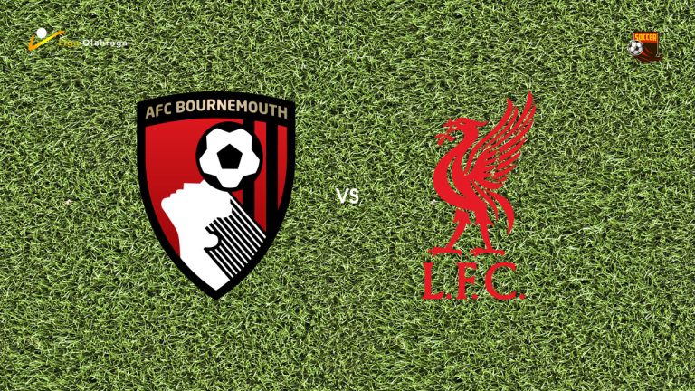 Prediksi Bournemouth vs Liverpool, 25 Januari 2026 Premier League