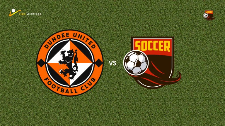 Prediksi Dundee United vs Ayr United, 17 Januari 2026 Scottish Cup