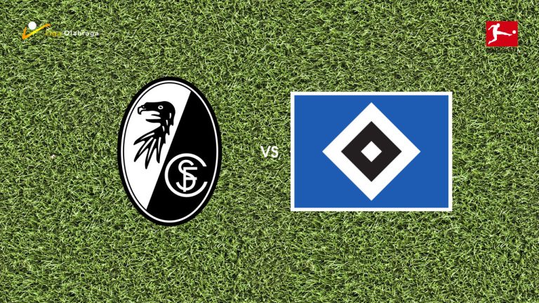 Prediksi Freiburg vs Hamburger SV, 10 Januari 2026 Bundesliga