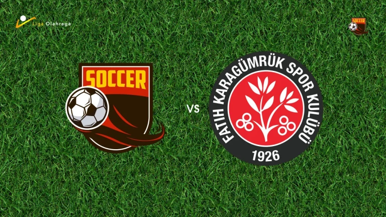 Prediksi Goztepe SK vs Fatih Karagumruk, 01 Februari 2026 Turkish Super Lig