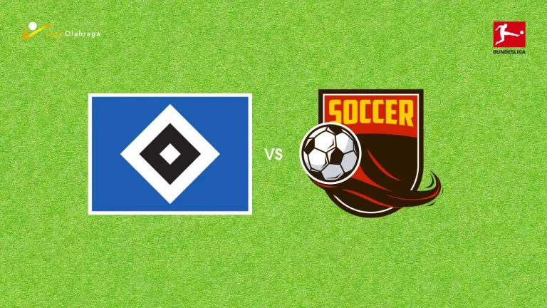 Prediksi Hamburger SV vs Bayern Munich, 01 Februari 2026 Bundesliga
