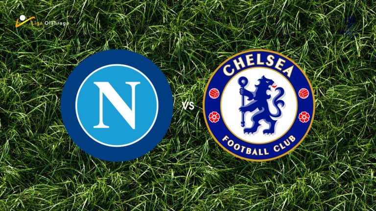 Prediksi Napoli vs Chelsea, 29 Januari 2026 Champions League