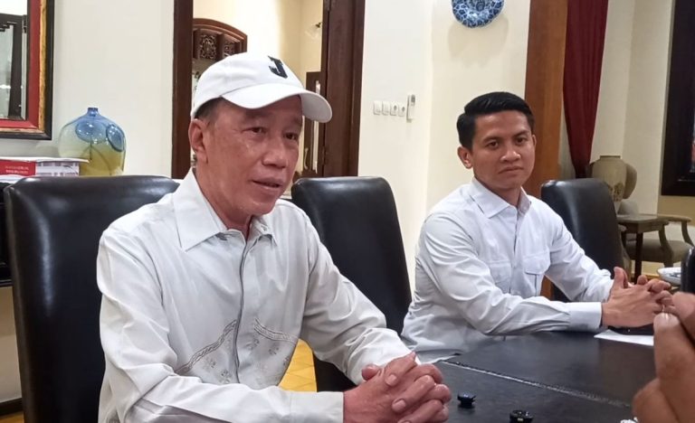 Temui Tersangka Kasus Ijazah Palsu, Jokowi Buka Peluang Restorative Justice : Okezone News