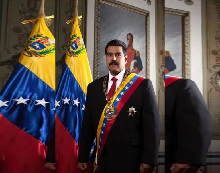 Riwayat Pendidikan dan Karier Presiden Venezuela Nicolas Maduro yang Ditangkap Amerika : Okezone Edukasi