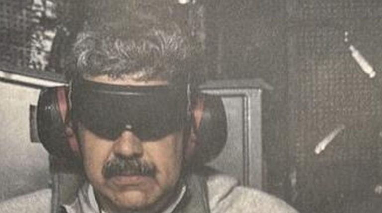 Pemerintahan Sementara Venezuela Tegas Dukung Maduro Usai Penahanan oleh AS : Okezone News