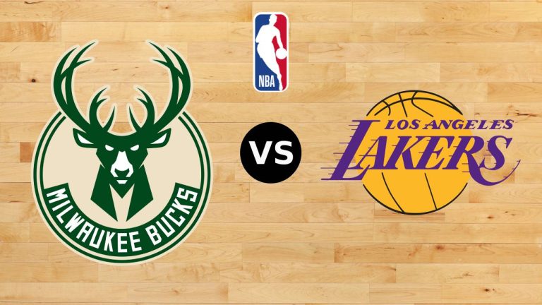 Preview NBA: Milwaukee Bucks Vs Los Angeles Lakers (10 Jan 2026)