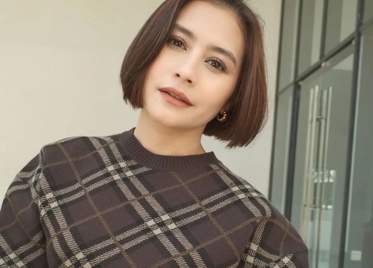 Usai Open to Work, Prilly Latuconsina Sudah Dapat Kerja Belum Ya? : Okezone Women