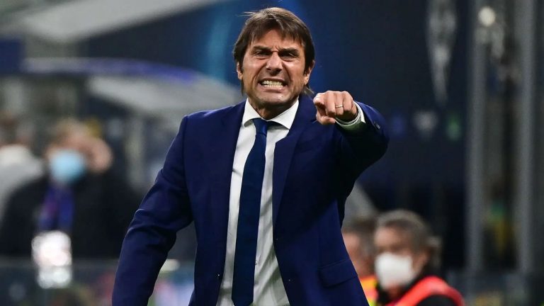 Puji Skuad Napoli, Antonio Conte: Kalian Adalah Tim Yang Sesungguhnya