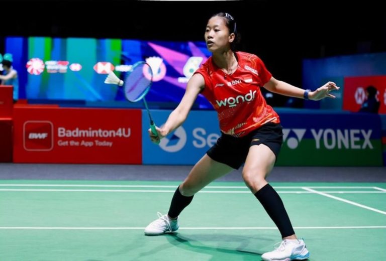 Hasil 16 Besar Malaysia Open 2026: Putri KW Melaju ke Perempatfinal Usai Singkirkan Beiwen Zhang : Okezone Sports