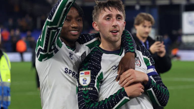 Rangers Incar Duo Sunderland, Dan Neil dan Romaine Mundle