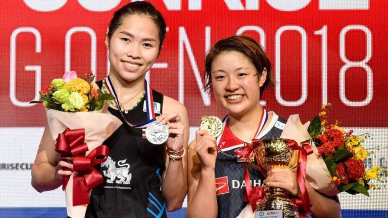 Ratchanok Intanon & Nozomi Okuhara Berebut Semifinal Indonesia Masters 2026