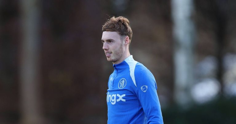 Rencana Transfer Man Utd: Zirkzee dan Cole Palmer Dipantau