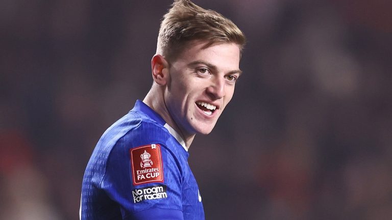 Reuni Delap–Rosenior di Chelsea, Babak Baru yang Penuh Harapan