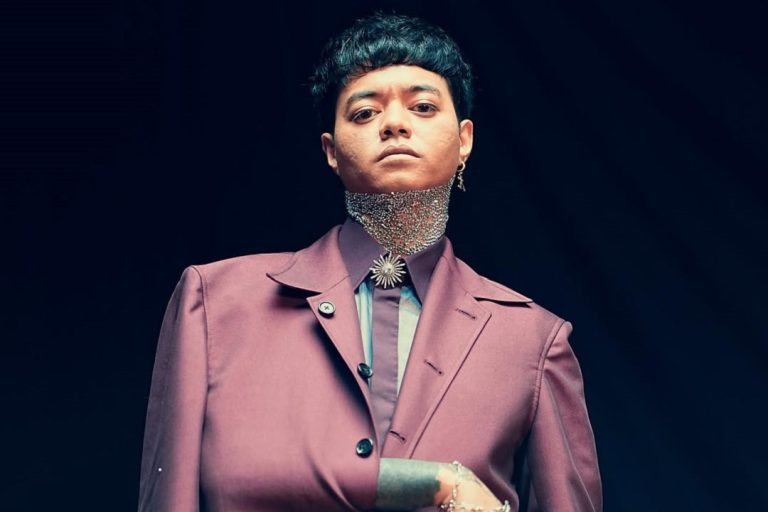 Reza Arap Dicecar 30 Pertanyaan Terkait Kematian Lula Lahfah : Okezone Celebrity