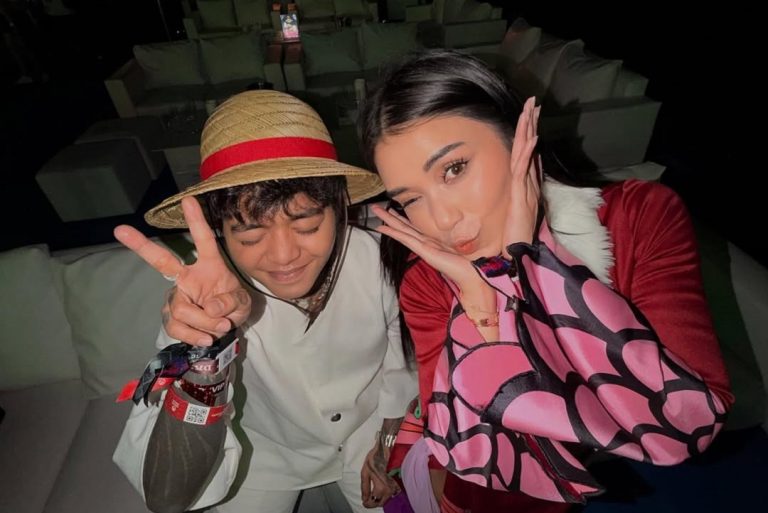 Sahabat Ungkap Kondisi Terkini Reza Arap Usai Kepergian Lula Lahfah : Okezone Celebrity