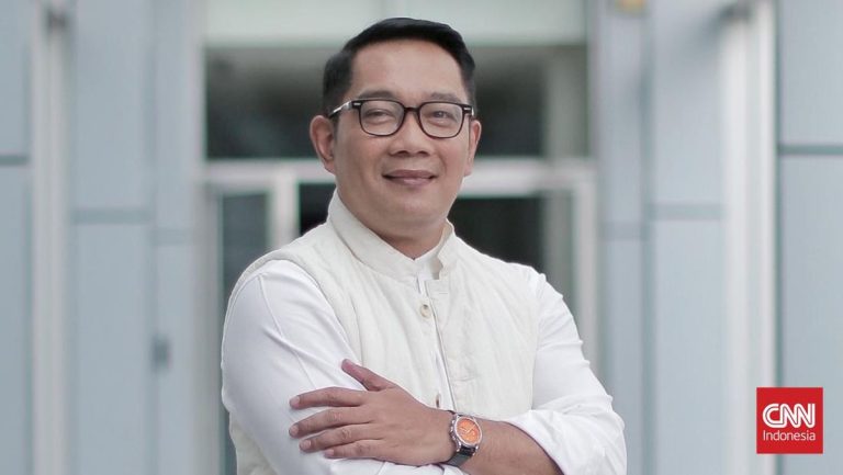 RK Bicara Harta Gana-Gini hingga Asuh Anak Usai Cerai dengan Atalia