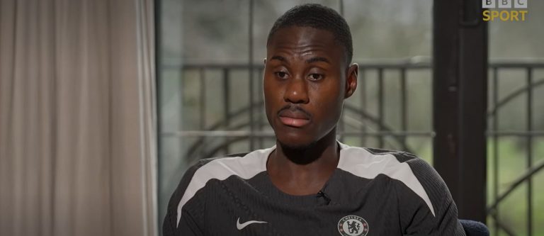 Rosenior Dapat Dukungan Chalobah di Tengah Kekhawatiran Fans