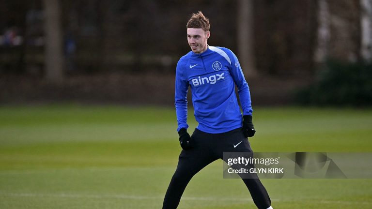 Rosenior Ungkap Alasan Cole Palmer Absen saat Chelsea Hadapi Palace