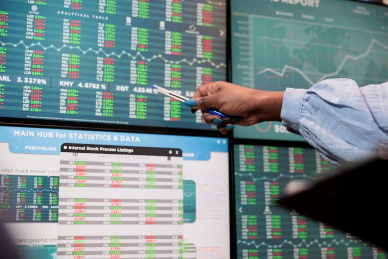 Mengenal Short Options, Strategi Trading yang Semakin Diminati Investor Indonesia : Okezone Economy