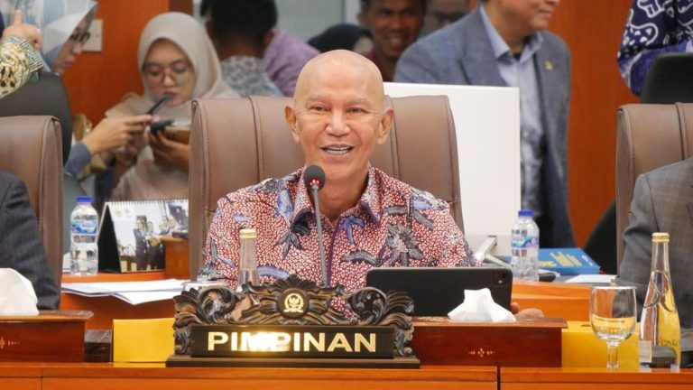 Thomas Djiwandono Kompeten Jadi Deputi Gubernur BI