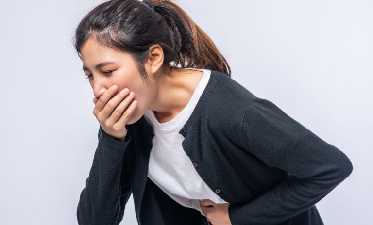 Makanan Pemicu GERD yang Wajib Dihindari Penderita Asam Lambung : Okezone Women