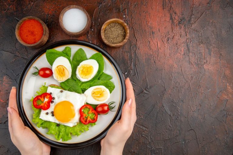 Apa yang Terjadi jika Konsumsi Telur Setiap Hari dalam Seminggu? : Okezone Women