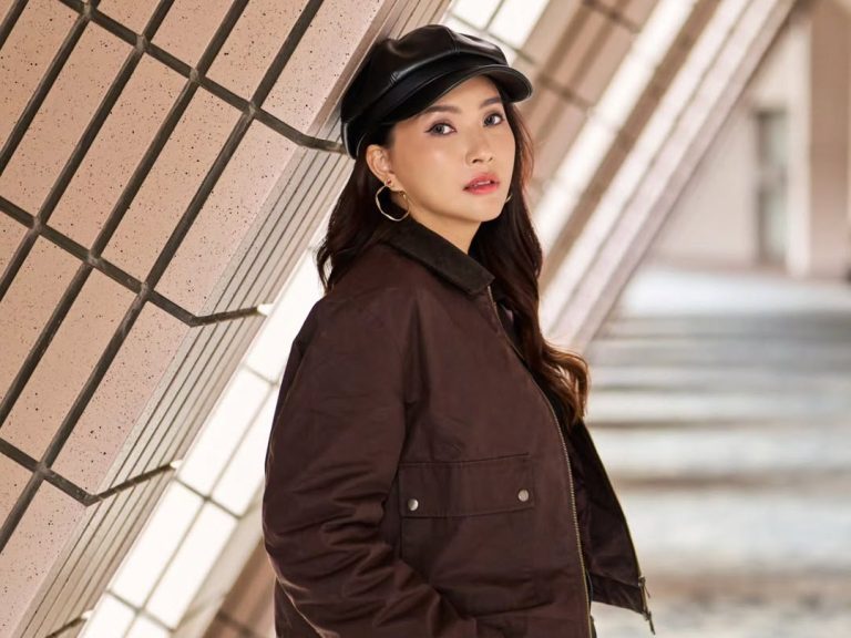 Sarwendah Berharap Pelaku Fitnah terhadap Sang Anak Segera Ditangkap : Okezone Celebrity