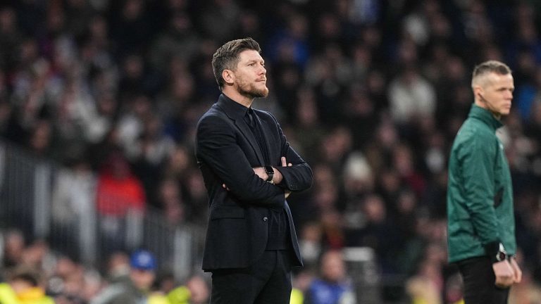 Sebastien Pocognoli Tak Sabar Adu Taktik dengan Luciano Spalletti