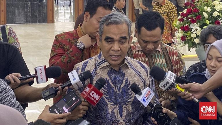 Konsep PPHN Sudah Disepakati Semua Fraksi, Tunggu Presiden