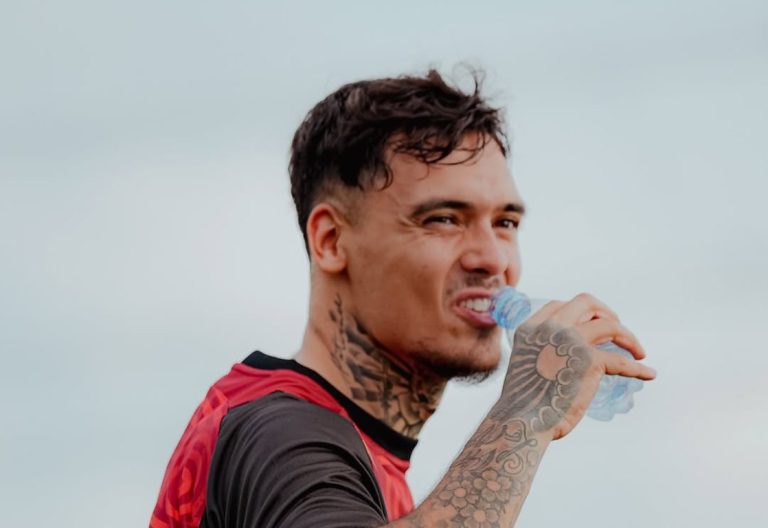 Shayne Pattynama Ceritakan Proses Kepindahannya dari Buriram United ke Persija Jakarta yang Begitu Cepat : Okezone Bola