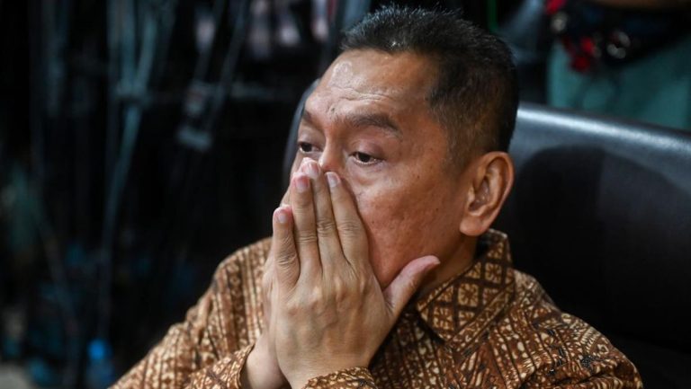 Jadi Calon Hakim MK, Adies Kadir Sudah Mundur dari Golkar