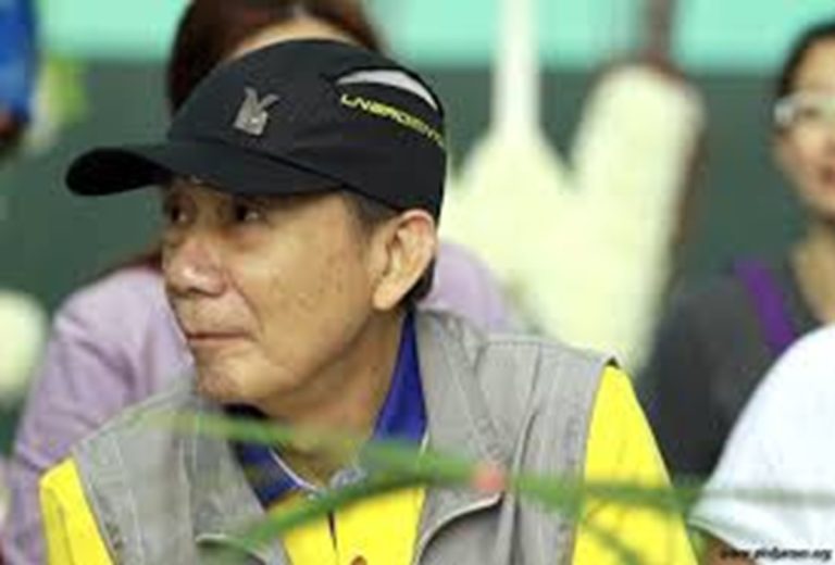 Kisah Sedih Tong Sin Fu, Aset Bulu Tangkis yang Dibuang Indonesia tapi Bawa China Bersinar : Okezone Sports