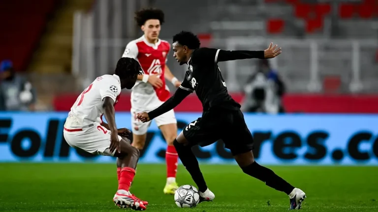 Spalletti Ungkap Pelajaran yang Dipetik Juventus usai Ditahan Monaco