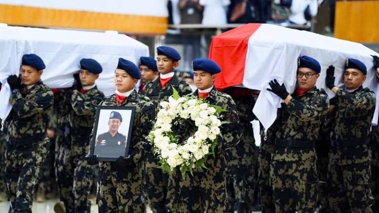 Negara Hadir melalui TASPEN: Manfaat JKK bagi Korban Kecelakaan Pesawat ATR 42-500 : Okezone News