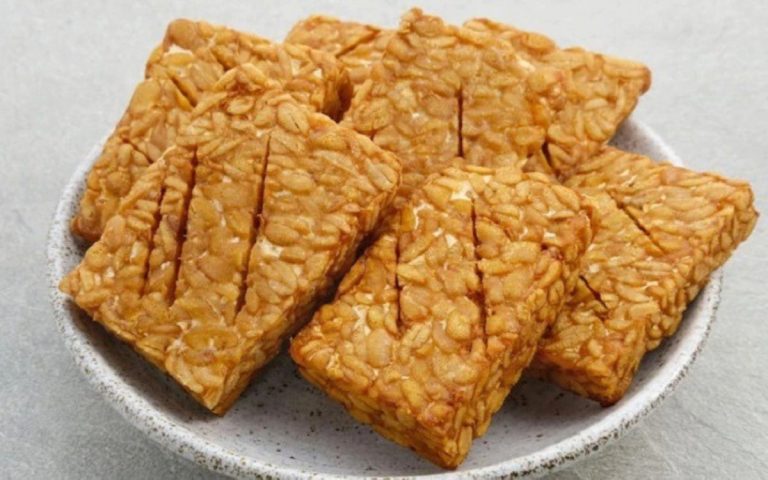 Tempe Jadi Superfood Indonesia, Ternyata Bisa Cegah Asma hingga Kanker : Okezone Women