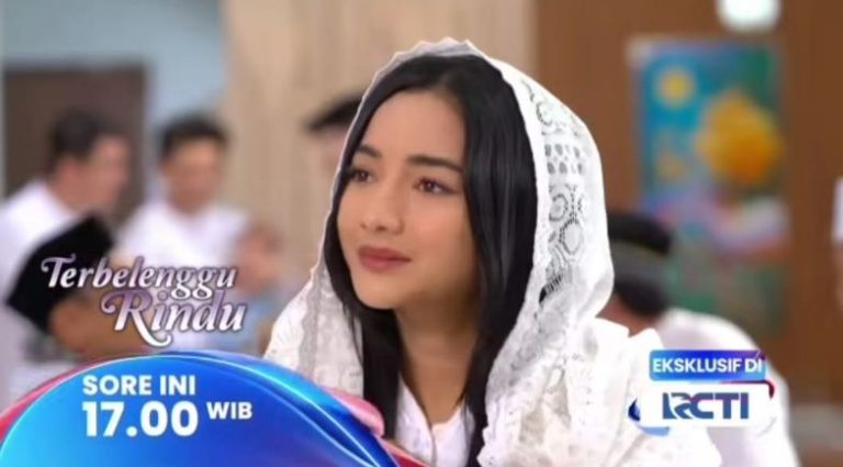 Sinopsis Terbelenggu Rindu Eps 465: Amira Sadarkan Damar untuk Kebahagiaan Elang & Maudy : Okezone Celebrity